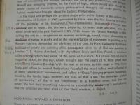 The Oxford Anthology of English Literature