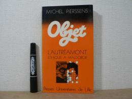 Lautreamont - Ethique a Maldoror