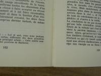 LAUTRÉAMONT ET SADE