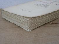 QUATRE　LECTURES　DE　LAUTREAMONT