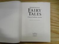 Traditional Fairy Tales: Classic Bedtime Stories