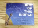 Out of This World: Poems and Facts about Space