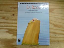 洋書絵本　La Roca