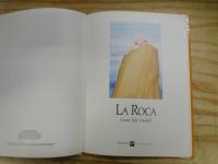洋書絵本　La Roca