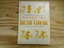 洋書絵本　Bear Circus