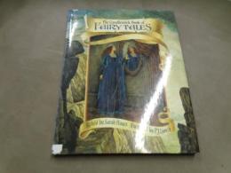 The Candlewick Book of Fairy Tales
