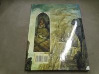 The Candlewick Book of Fairy Tales