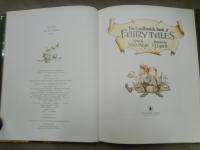 The Candlewick Book of Fairy Tales