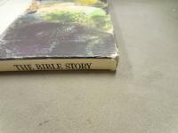 洋書絵本　The Bible Story