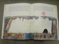 洋書絵本　The Bible Story