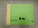 洋書絵本　Ox-Cart Man