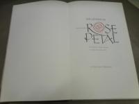 洋書絵本　The Legend of Rosepetal