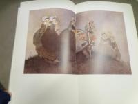 洋書絵本　The Legend of Rosepetal