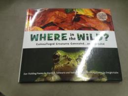 Where in the Wild?