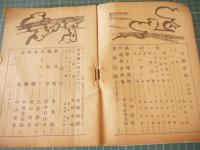 文藝春秋　昭和二十一年九月号