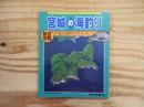 宮城の海釣り : 航空写真で見る沿岸のポイント