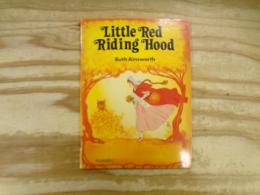 Little Red Riding Hood