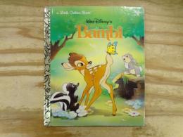 Walt Disney’s Bambi