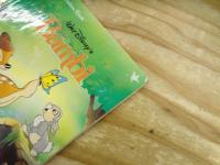 Walt Disney’s Bambi