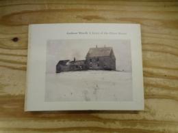 アンドリュー・ワイエス展 : オルソン・ハウスの物語 : 丸沼芸術の森所蔵