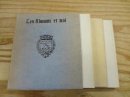 シャンソンと私