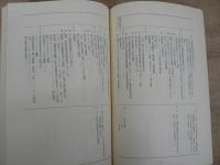 年表 仙台一高の九十年 付・一中一高前史