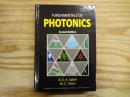 Fundamentals of Photonics [Wiley Series in Pure and Applied Optics]
