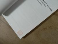 洋書 ORGANIC SYNTHESES,