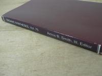 洋書 ORGANIC SYNTHESES,