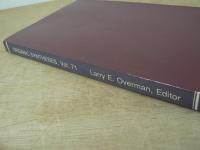 洋書 ORGANIC SYNTHESES,