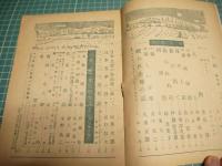 人間　昭和二十二年新年号