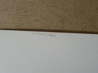 大東京區分圖三十五區之内豊島區詳細圖