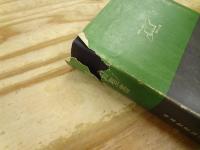 小形旧訳聖書　1955年改訳