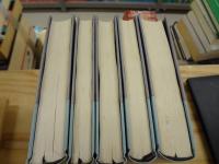 加納一郎著作集 全５冊揃い