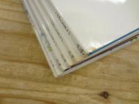 福音館　かがくのほんシリーズ　6冊まとめて　海/昆虫/地球/宇宙/夏の虫夏の花/人間