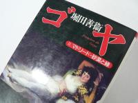 ゴヤ　全4巻揃