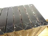 定本 ラヴクラフト全集 全10巻11冊揃