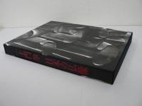 土門拳 : 日本の仏像