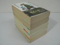 四千万歩の男　全5冊揃