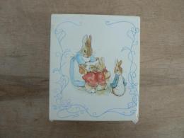 ピーターラビットの絵本 : ミニチュアコレクション