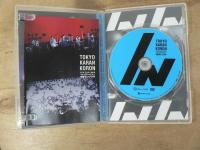 DVD　東京カランコロン　ワンマ んツアー2015~ホールでワンマ ん~ 中野サンプラザ