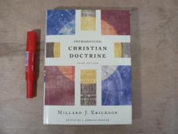 Introducing Christian Doctrine
