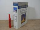 A Dictionary of Asian Christianity