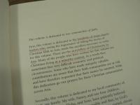 A Dictionary of Asian Christianity