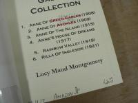 The Complete Anne of Green Gables Collection