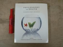 Philosophy and Death: Introductory Readings