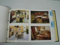 住宅外観写真資料集 / 住宅室内写真資料集　1函2冊入り