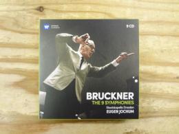 Bruckner: The Complete Symphonies / ブルックナー：交響曲全集【輸入盤CD】