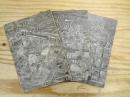 空から見た私たちのまち 仙台市 北部・東部・南部 3冊セット