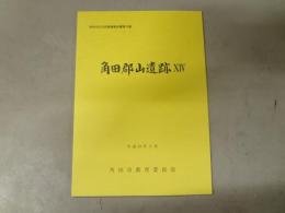 角田郡山遺跡